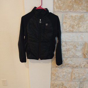 Ariat jacket